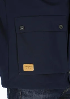 Swedemount Sarek Jacket 2.0