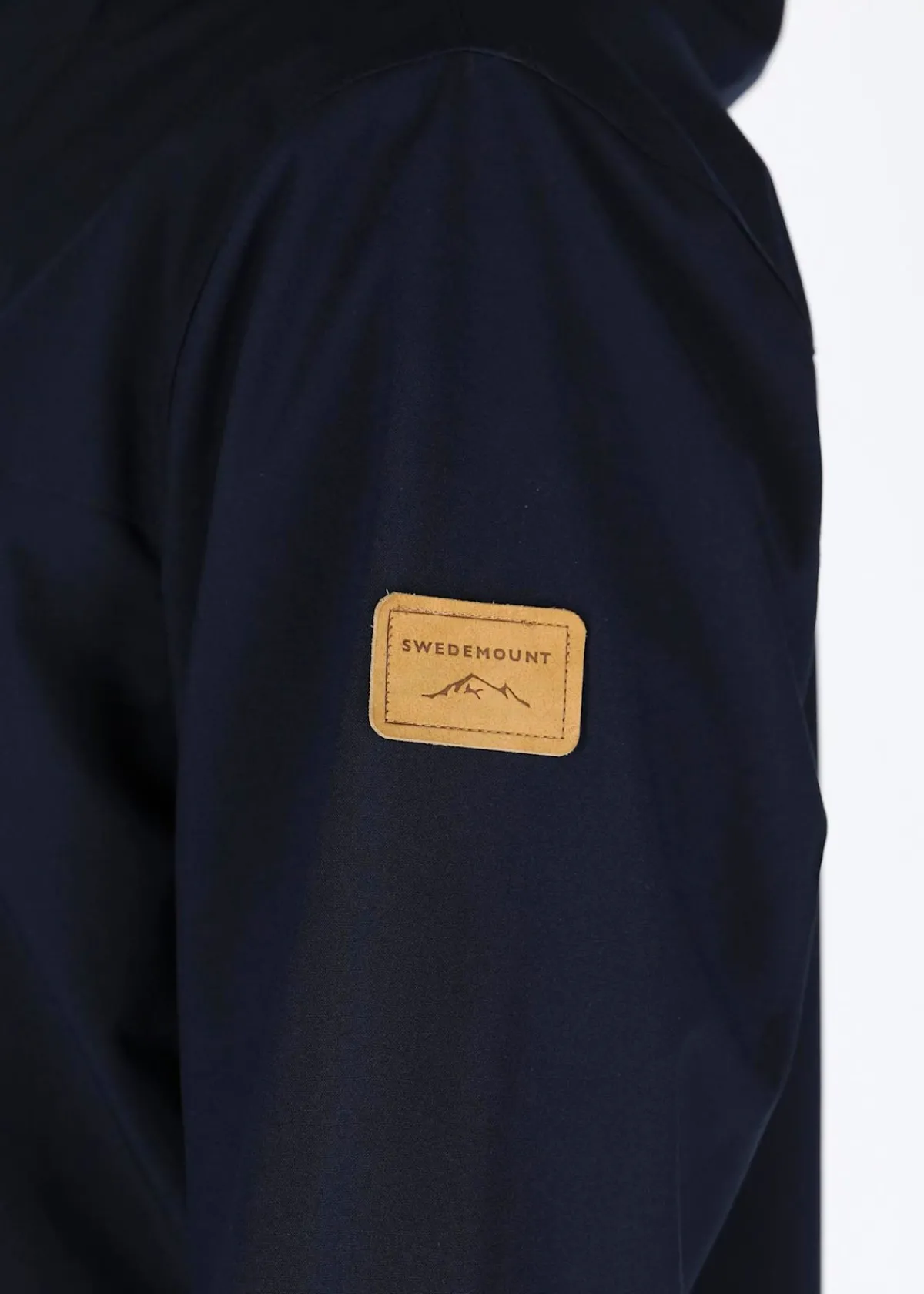 Swedemount Sarek Jacket 2.0