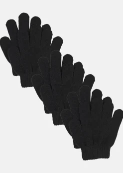 Barn Lindberg ÅSBRO MAGIC GLOVE, 3-P