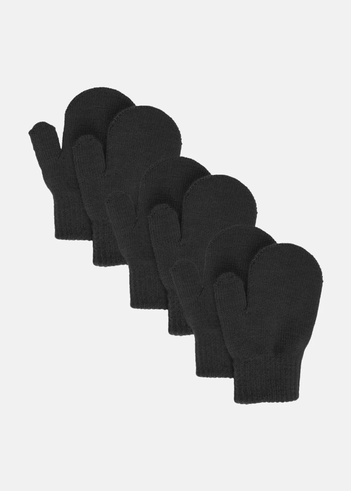 Barn Lindberg ÅSBRO MAGIC MITTEN, 3-P