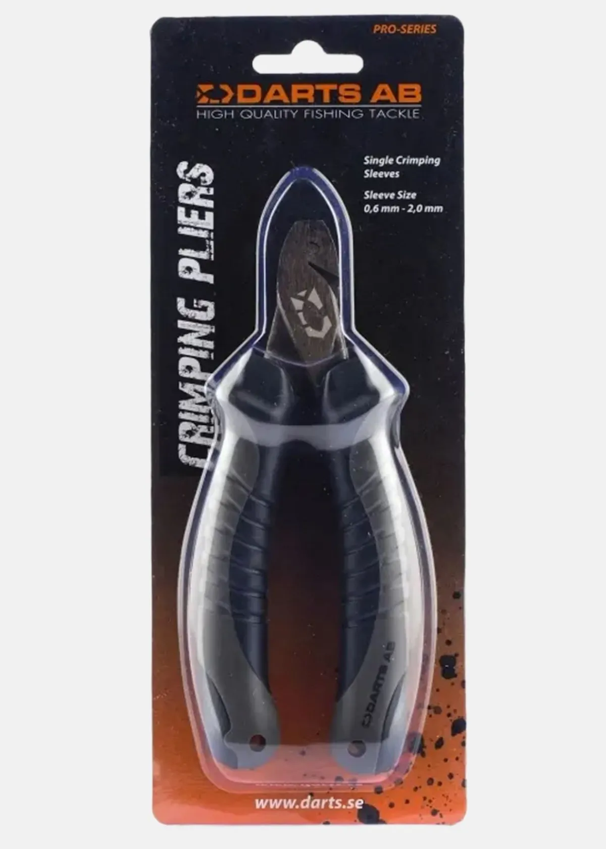 Darts SCISSORS