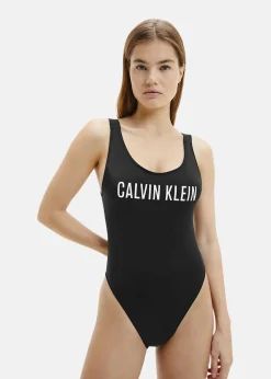 Calvin Klein Scoop Back