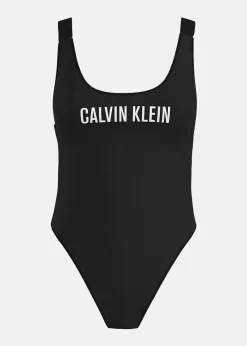 Calvin Klein Scoop Back