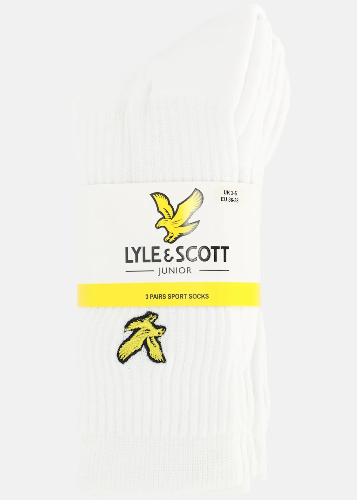 Barn Lyle&scott SCOUT
