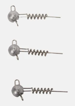 Westin ScrewIn 3pcs