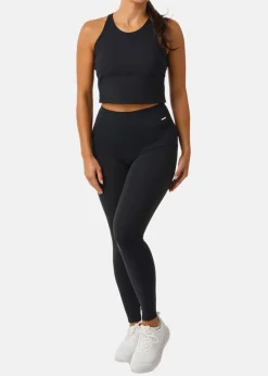 Ellen New York Scrunch Long Tights W