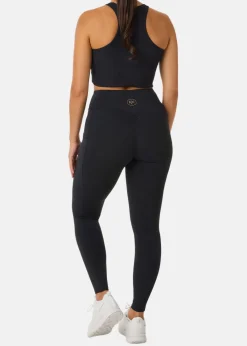 Ellen New York Scrunch Long Tights W