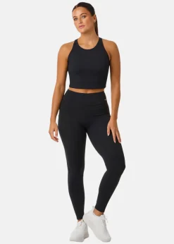 Ellen New York Scrunch Long Tights W