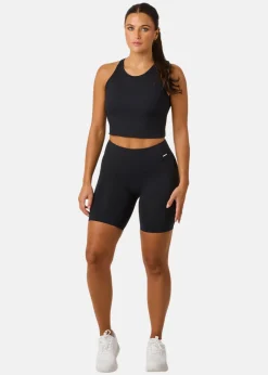 Ellen New York Scrunch Short Tights W
