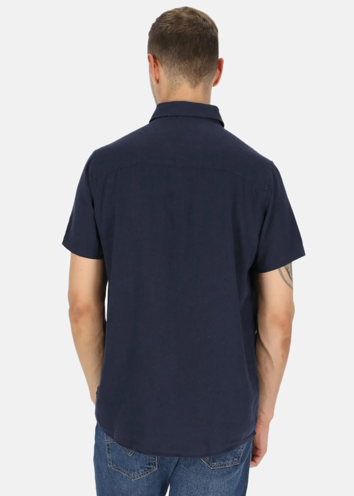 Solid SDALLAN SS SH