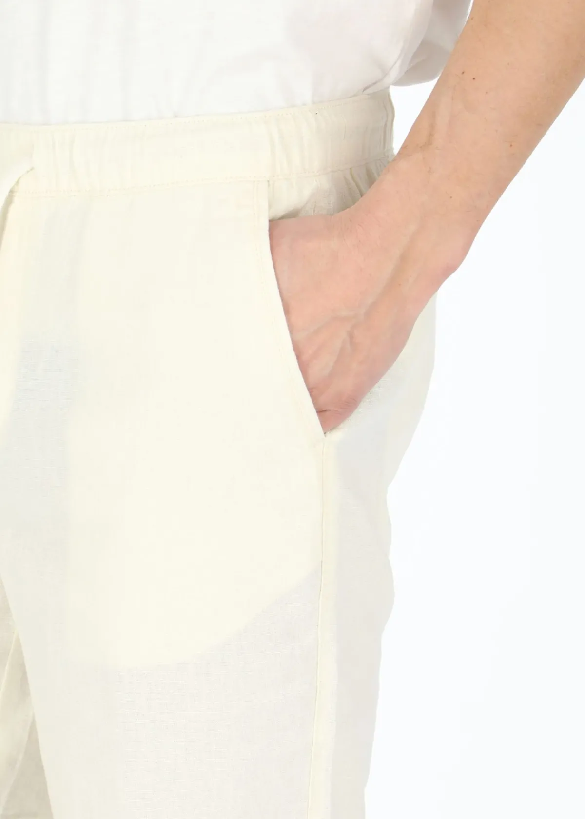 Solid SDAurelius Elasticated