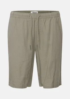 Solid SDAurelius Elasticated