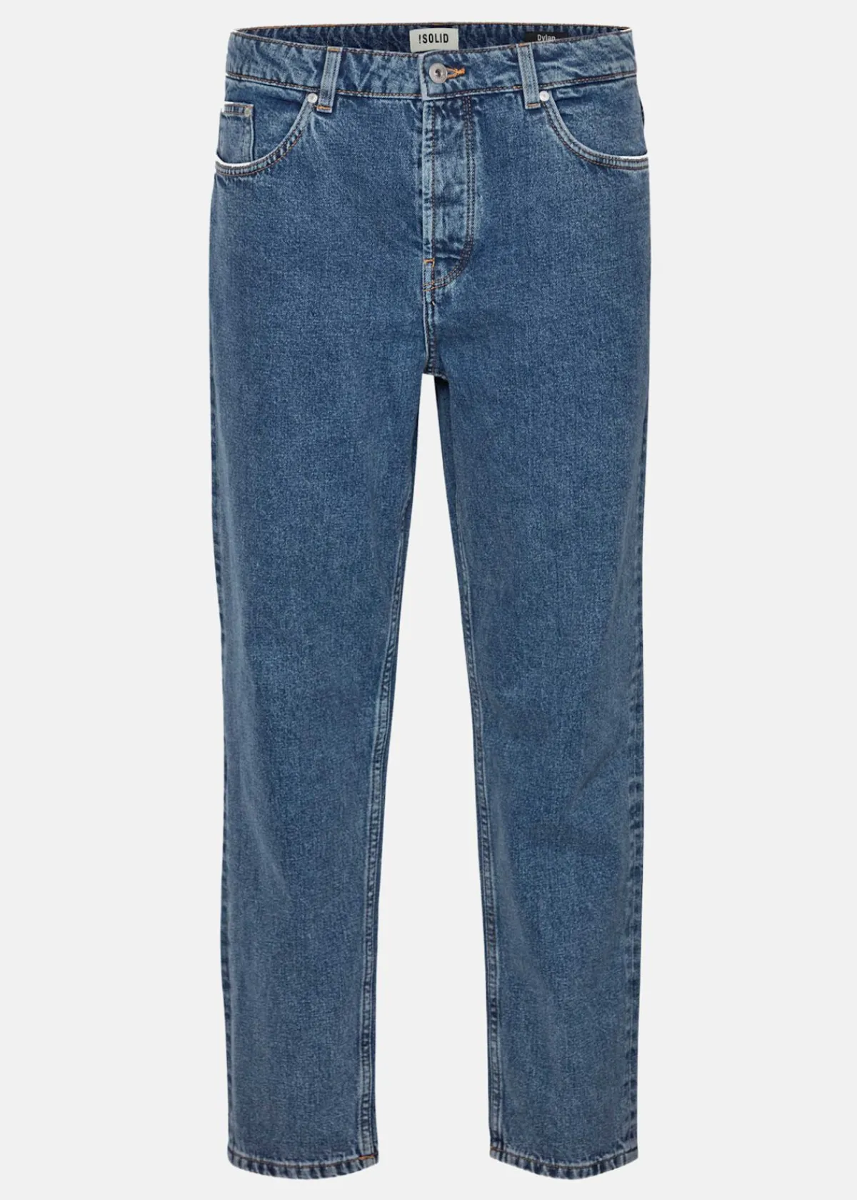 Solid SDDylan, DAD FIT