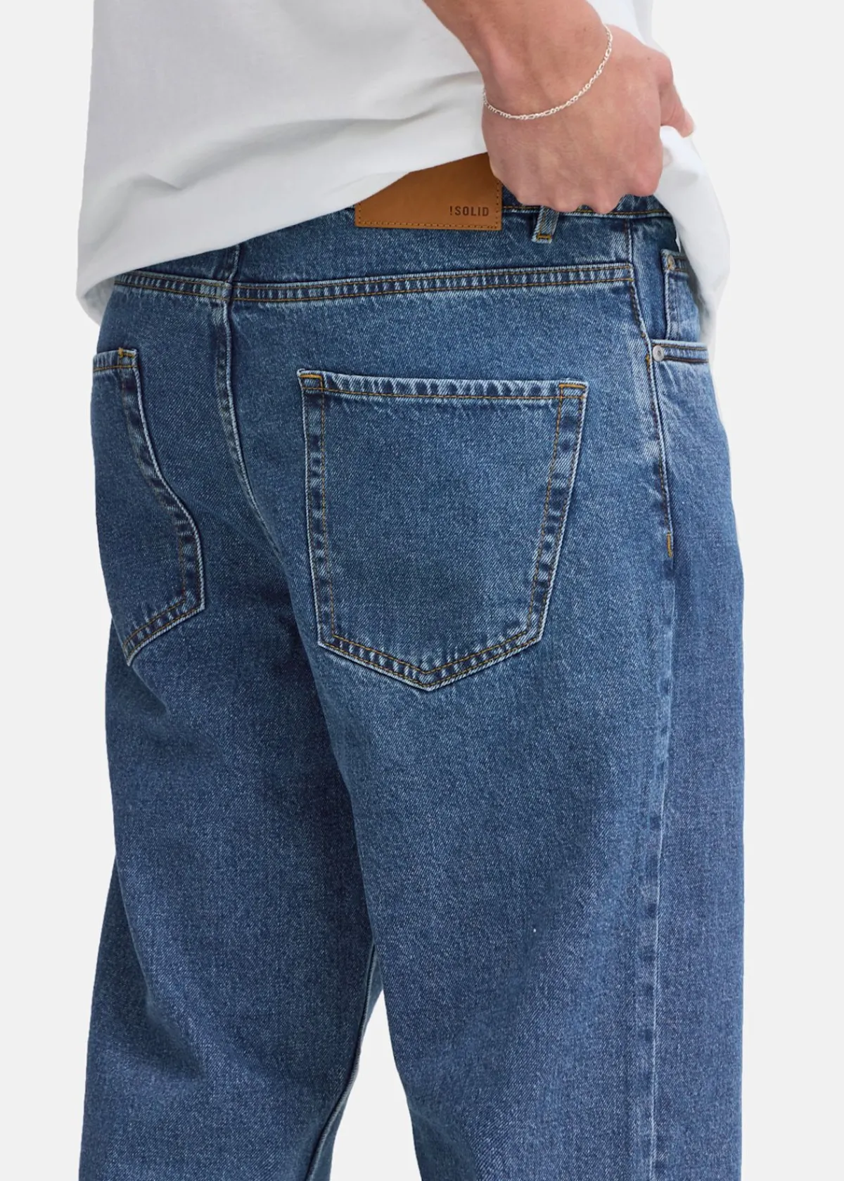 Solid SDDylan, DAD FIT