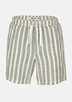 Solid SDFried Short