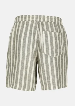 Solid SDFried Short