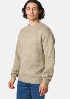 Solid SDHAMANDI KNIT
