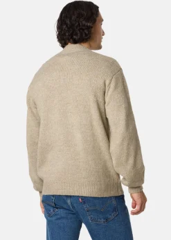 Solid SDHAMANDI KNIT