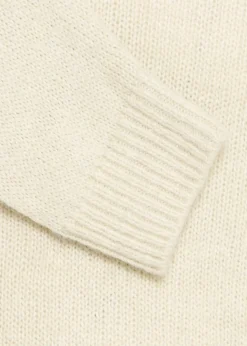 Solid SDHAMANDI KNIT