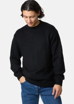 Solid SDHAMANDI KNIT