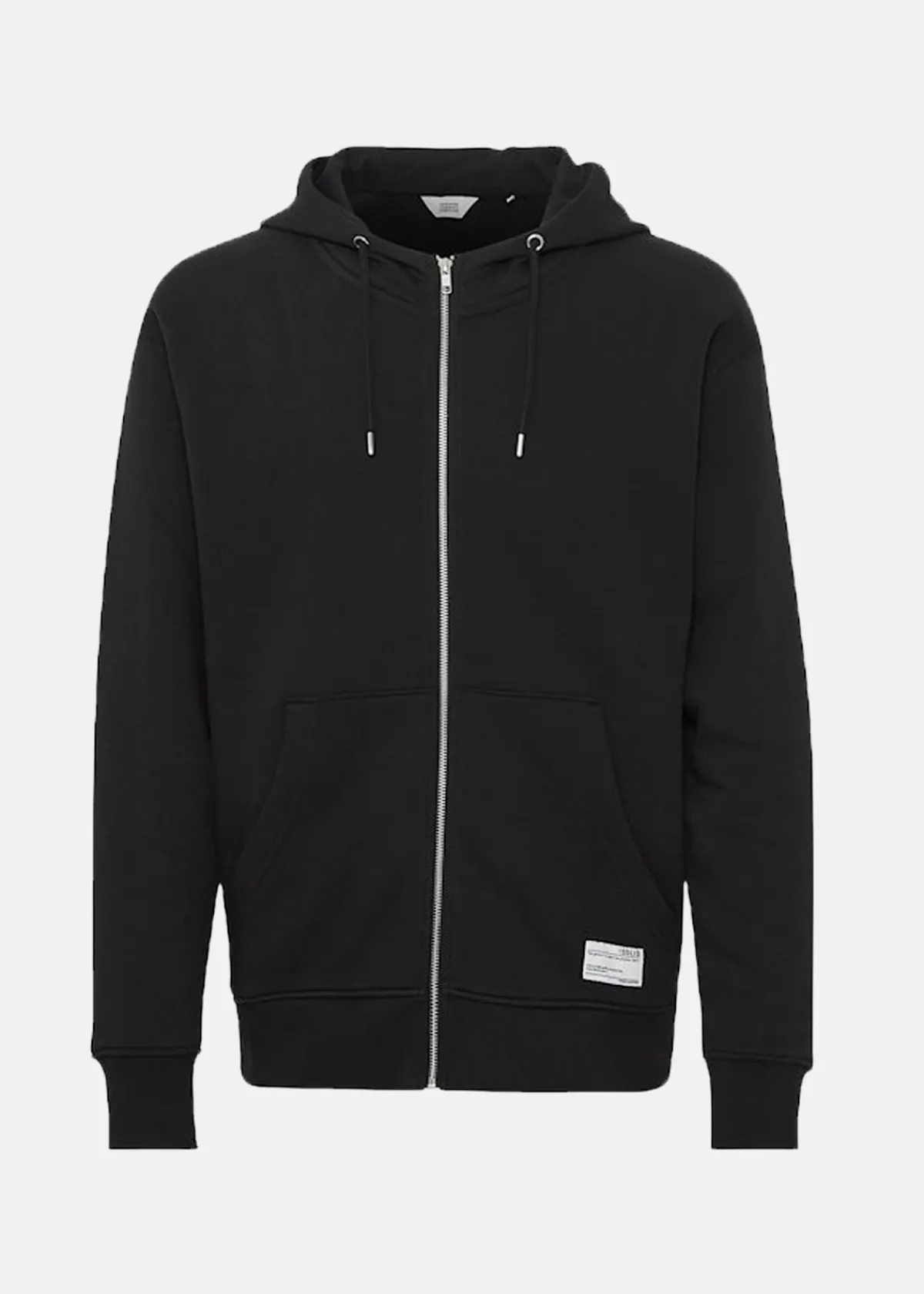 Solid SDLenz Zipper SW