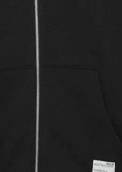 Solid SDLenz Zipper SW