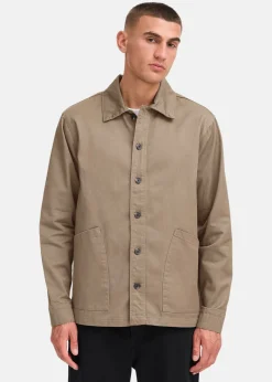 Solid SDOSSIE OVERSHIRT