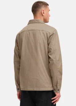 Solid SDOSSIE OVERSHIRT