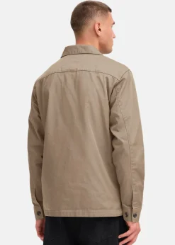 Solid SDOSSIE OVERSHIRT