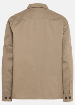 Solid SDOSSIE OVERSHIRT