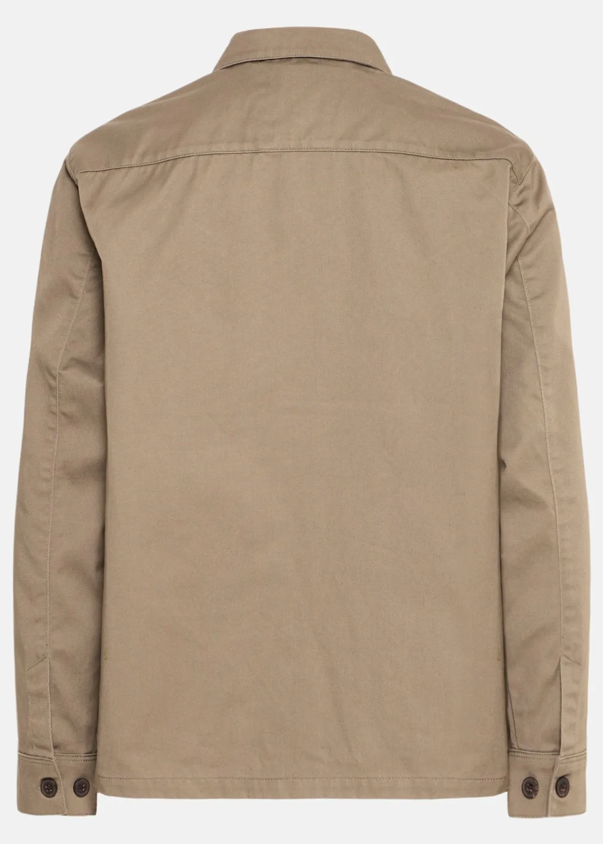 Solid SDOSSIE OVERSHIRT