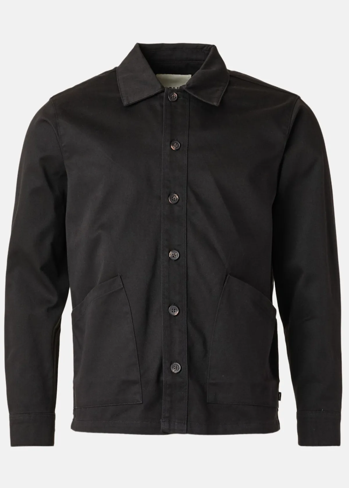 Solid SDOSSIE OVERSHIRT