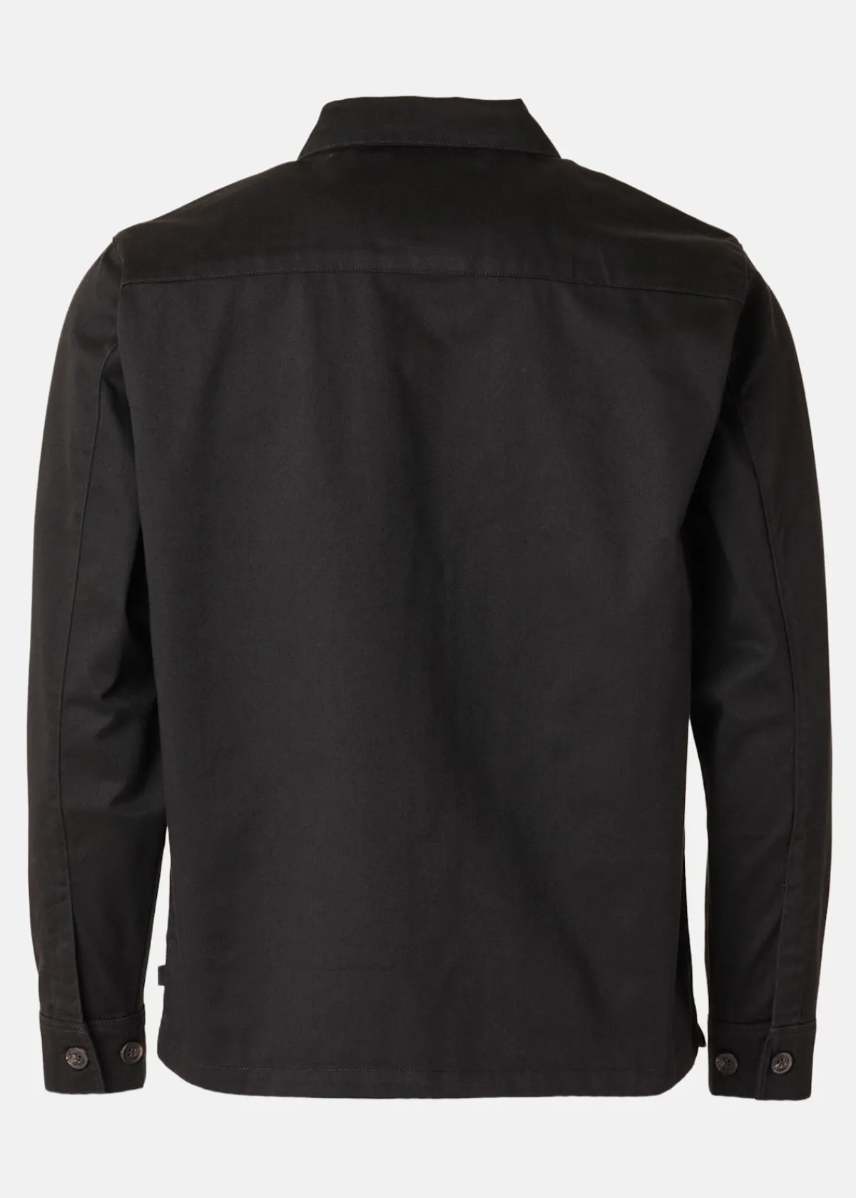 Solid SDOSSIE OVERSHIRT