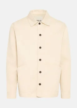 Solid SDOSSIE OVERSHIRT