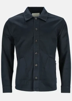 Solid SDOSSIE OVERSHIRT