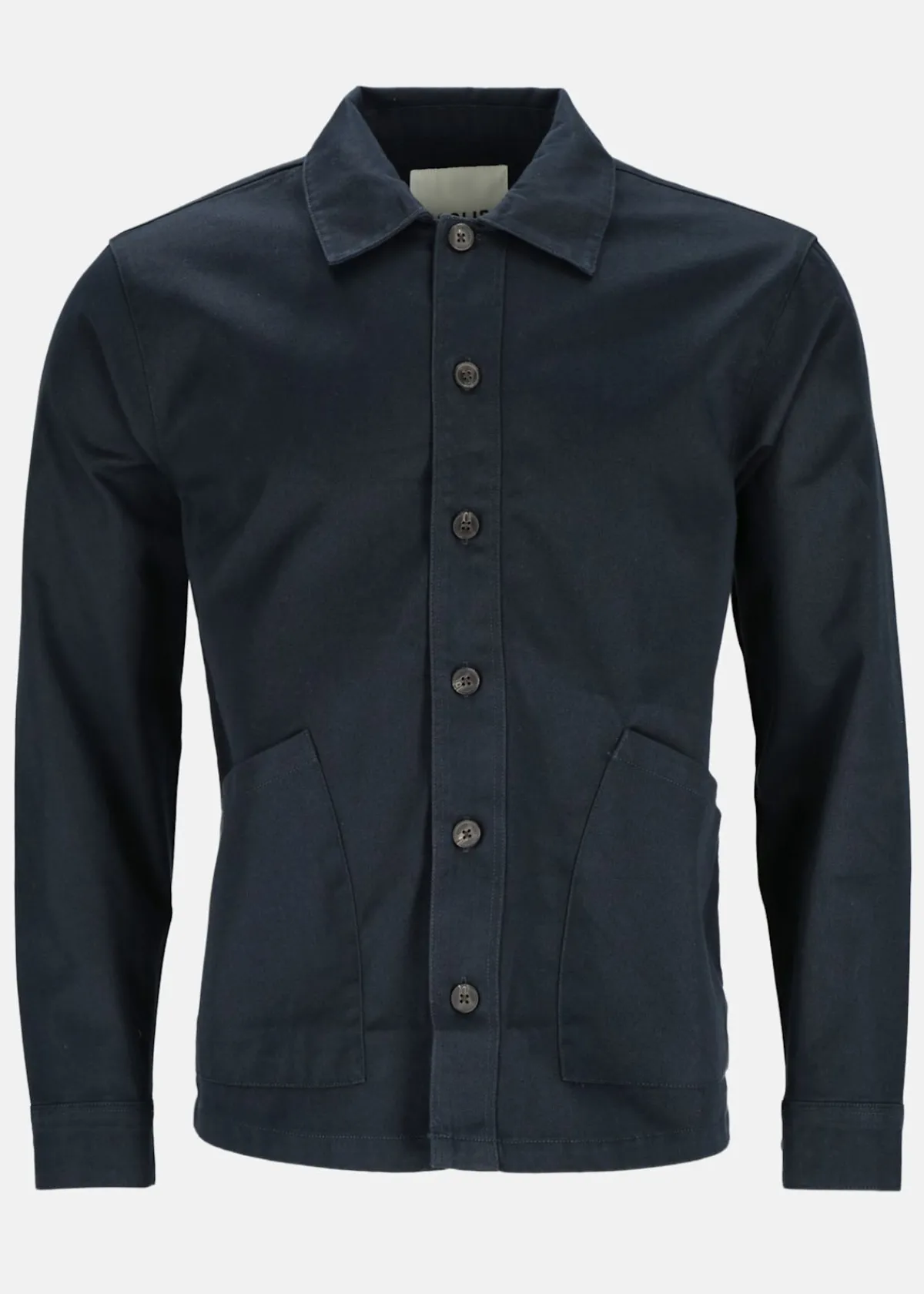 Solid SDOSSIE OVERSHIRT