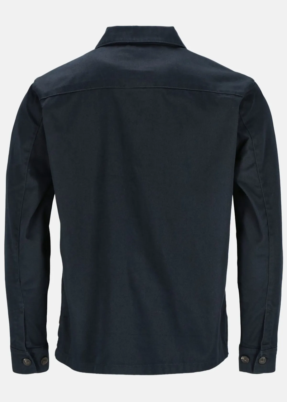 Solid SDOSSIE OVERSHIRT