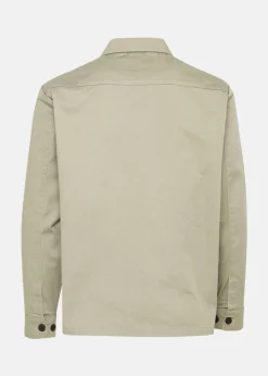 Solid SDOSSIE OVERSHIRT