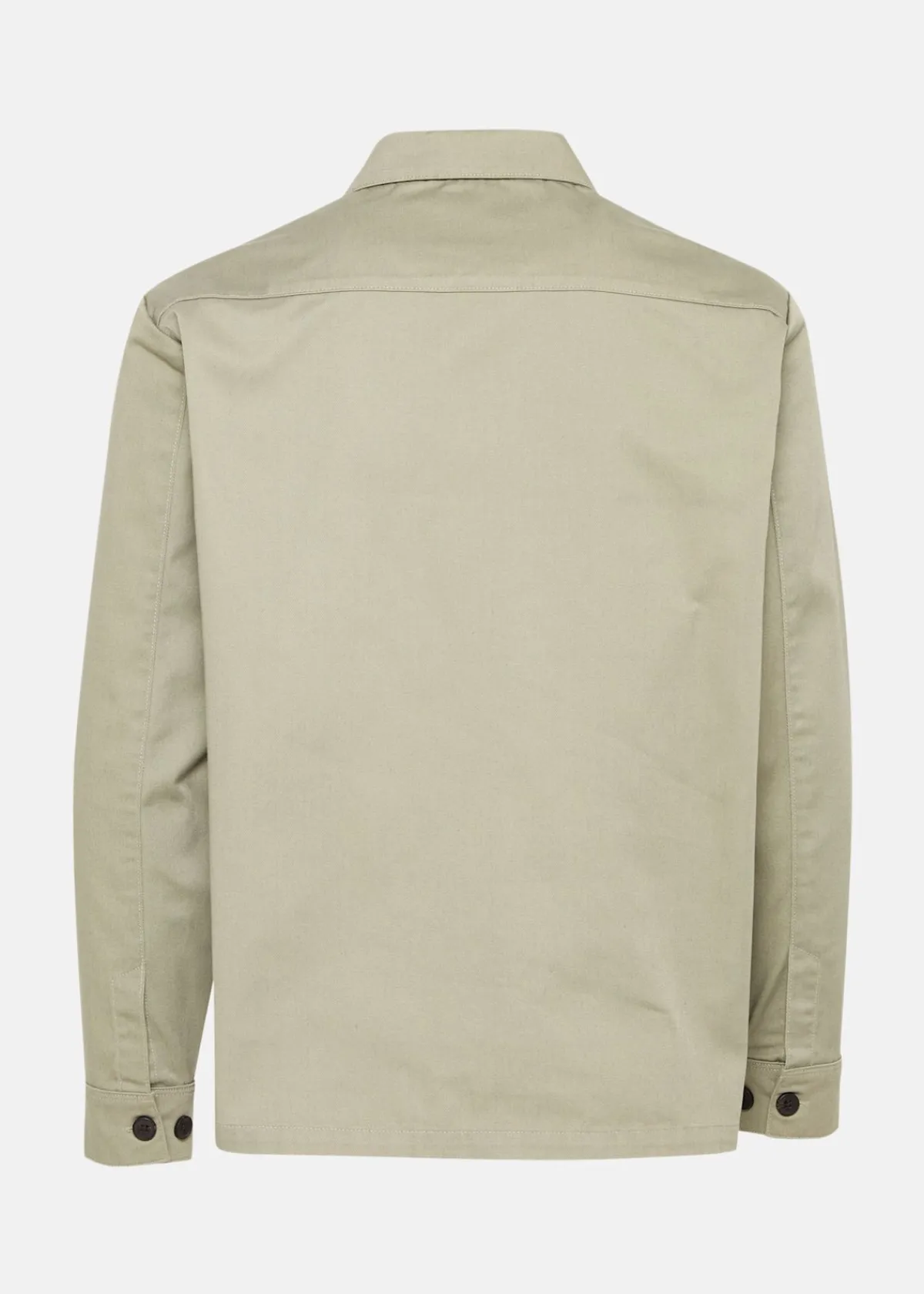 Solid SDOSSIE OVERSHIRT