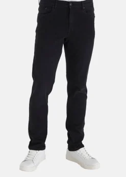 Solid SDRyder Black 100