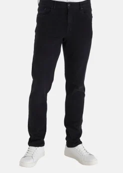 Solid SDRyder Black 100