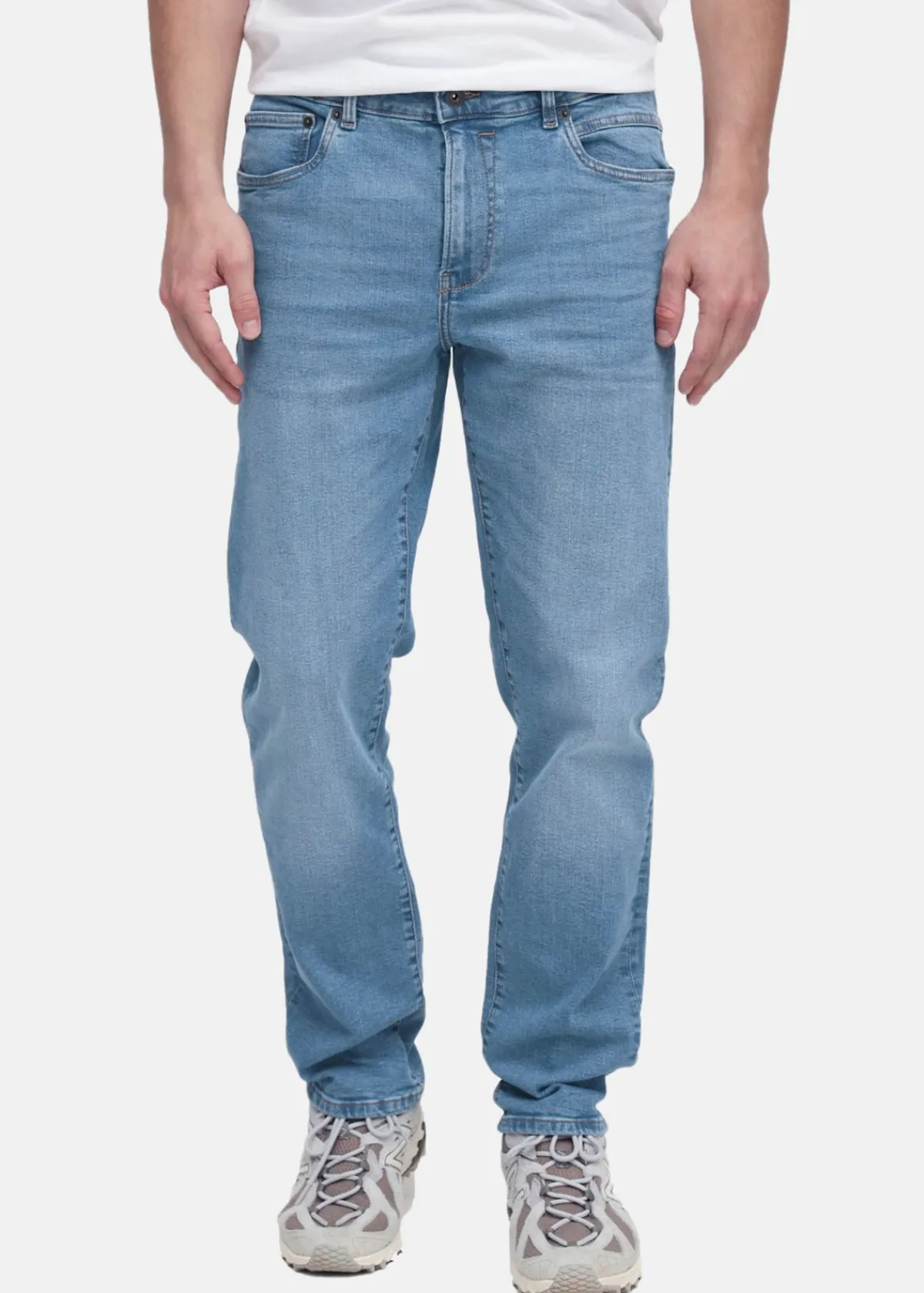 Solid SDRyder Blue 200