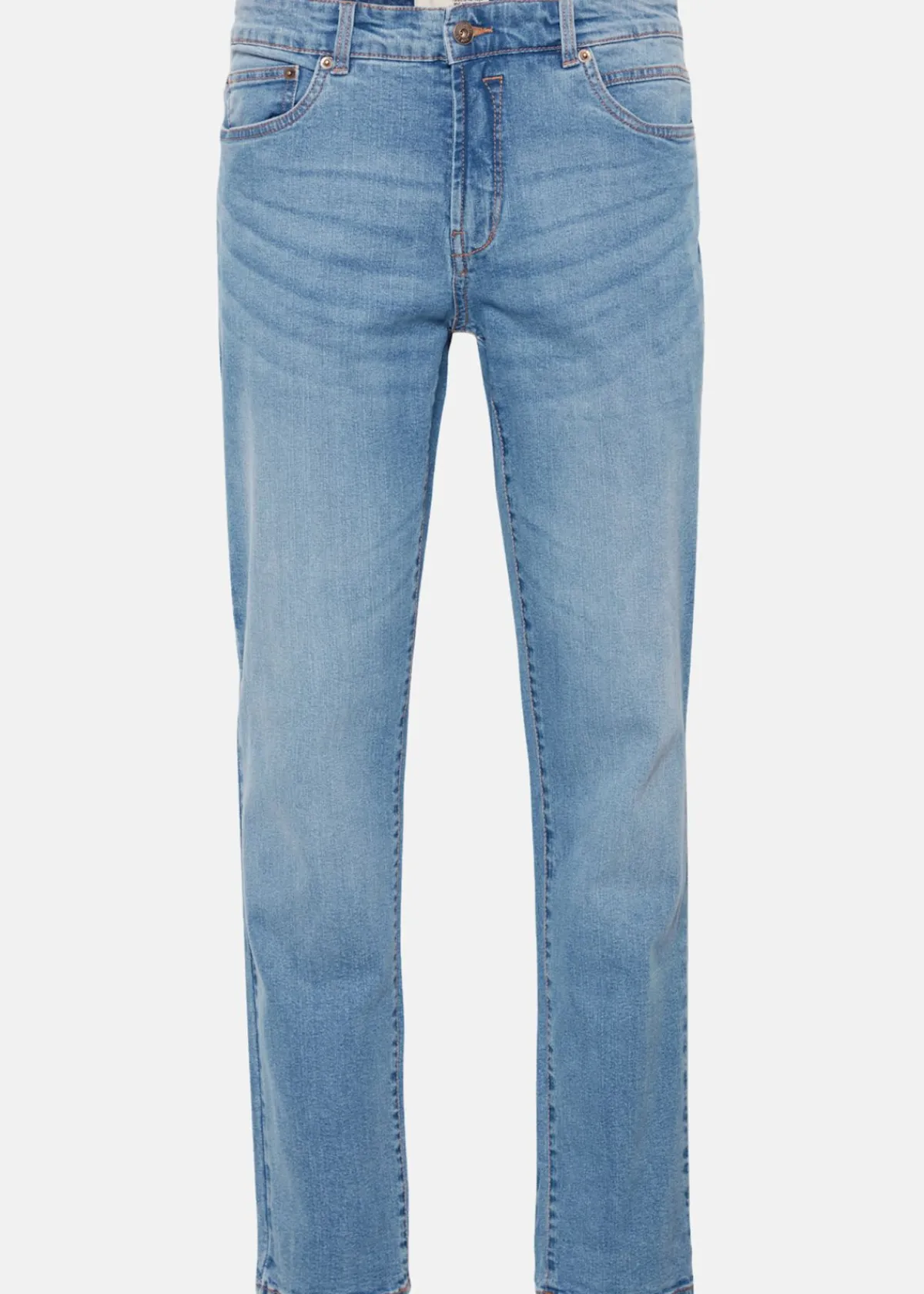 Solid SDRyder Blue 200