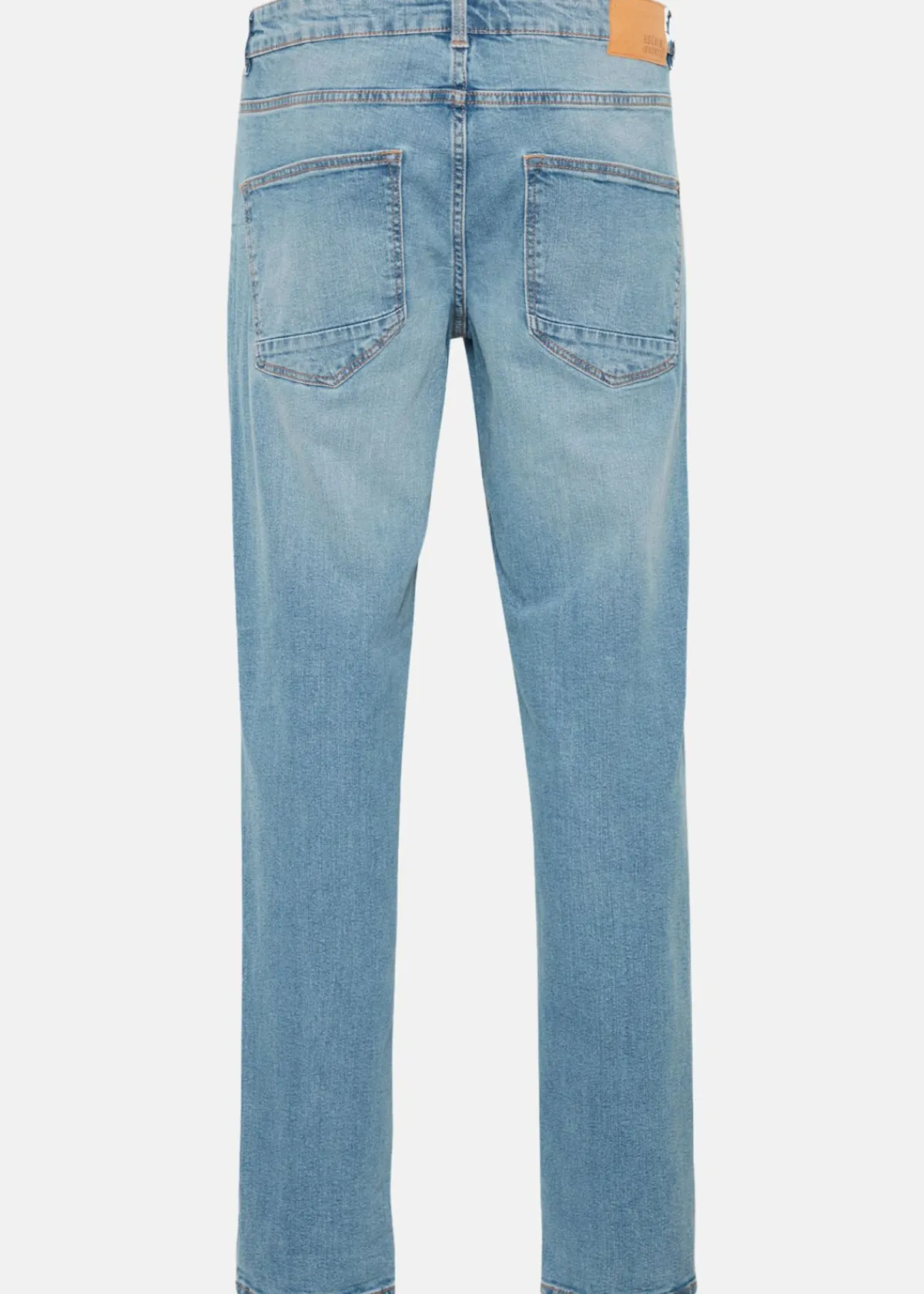 Solid SDRyder Blue 200