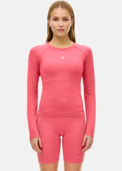 Röhnisch Seamless Flex Long Sleeve