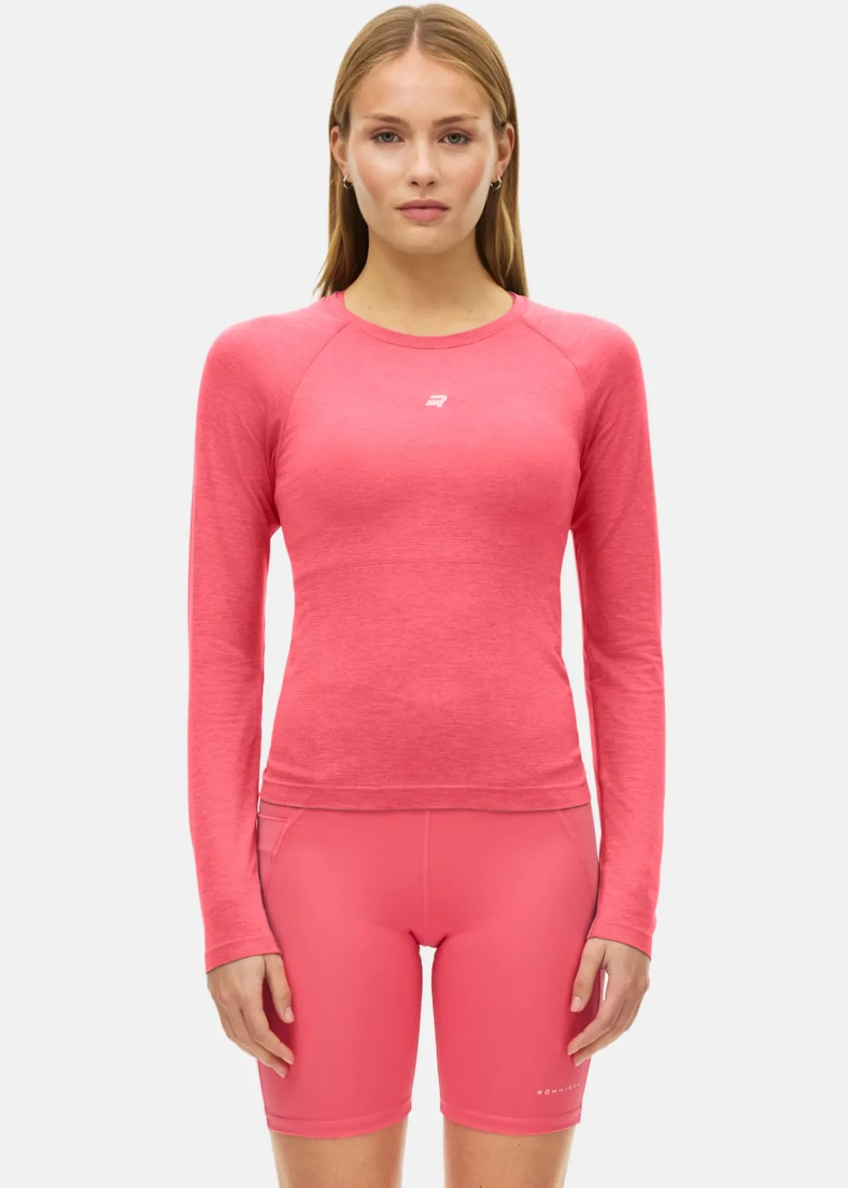 Röhnisch Seamless Flex Long Sleeve