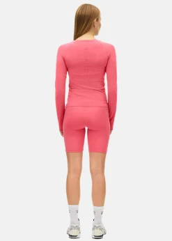 Röhnisch Seamless Flex Long Sleeve