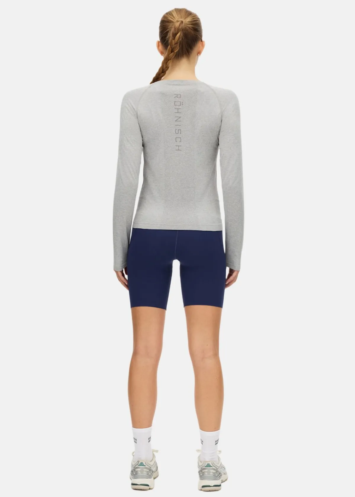 Röhnisch Seamless Flex Long Sleeve