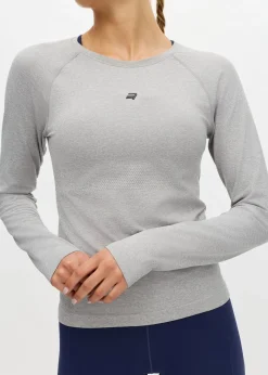 Röhnisch Seamless Flex Long Sleeve