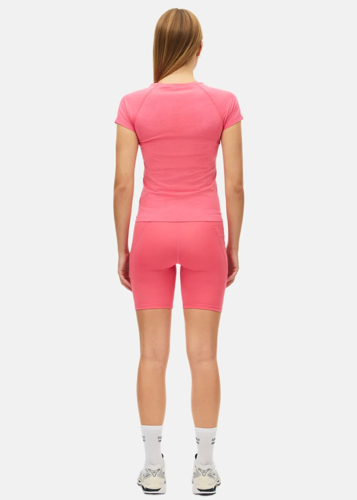 Röhnisch Seamless Flex Tee
